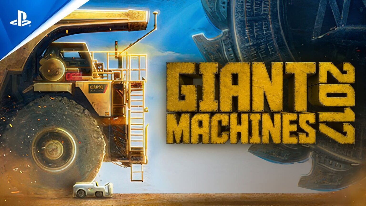 Giant Machines 2017, gaming