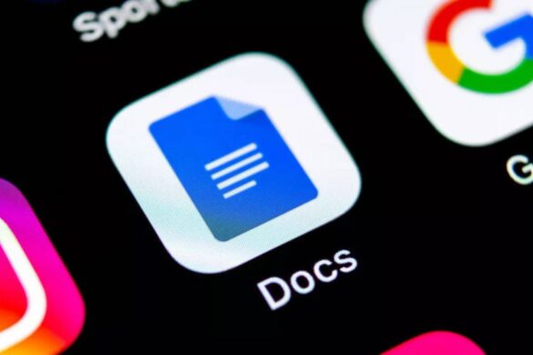 Google Documenti introduce la lettura dei testi con Gemini AI