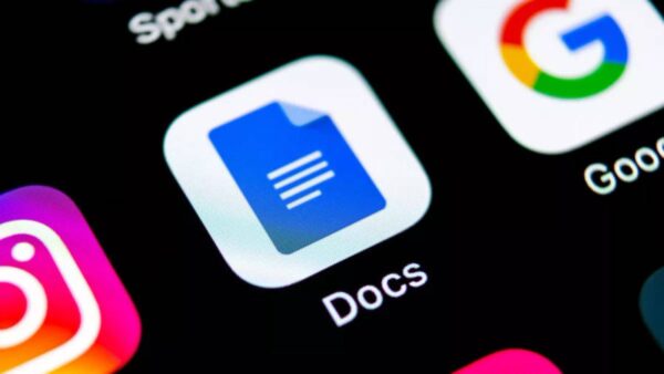 Google Documenti