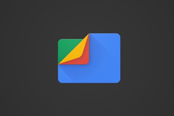 Google Files si arricchisce con un lettore di file di testo integrato