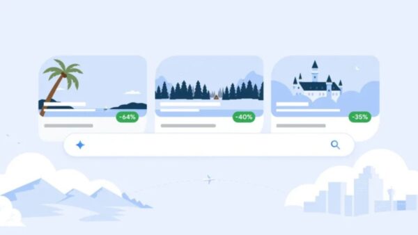 Google Flight Deals