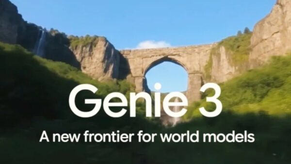 Google Genie