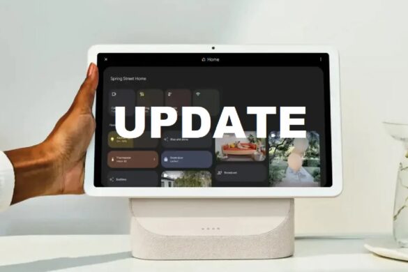 Google Home: gli update 3.34, 3.35 e 3.36 portano davvero tante novità