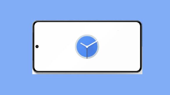 Google aggiorna l’app Orologio: le novità introdotte con la versione 8.3