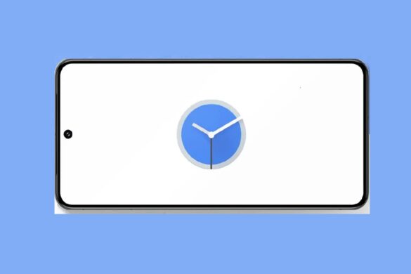 Google Orologio: aria di rinnovamento per l’UI