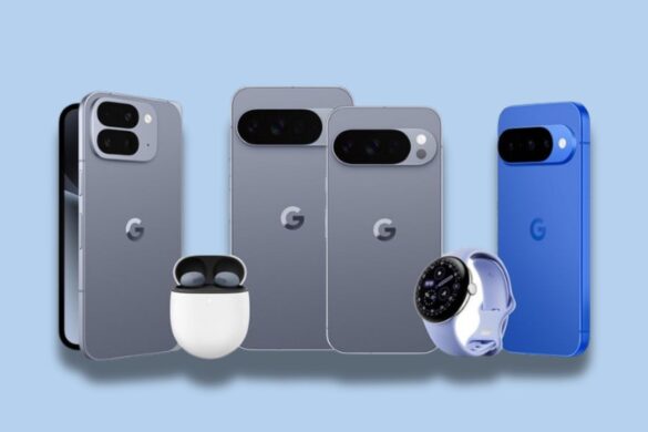 Google Pixel 10, ecco le cover magnetiche ufficiali: confermati i colori e non solo