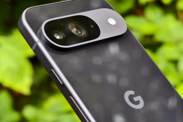 Google Pixel 10 Pro, svelata la colorazione Ossidiana: ecco le bellissime immagini