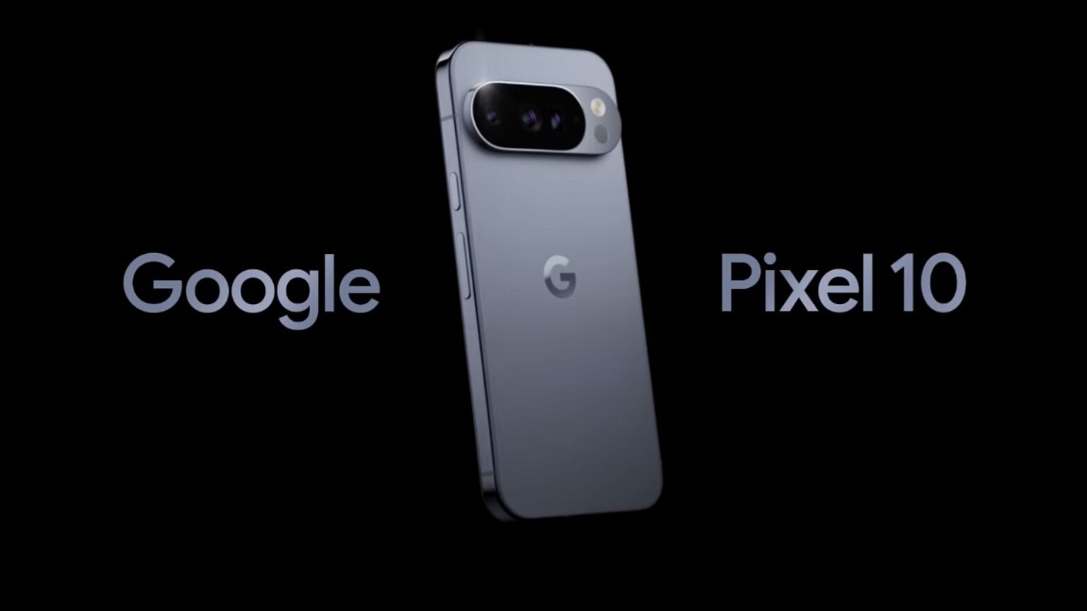 Google Pixel 10 Pro
