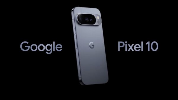 Google Pixel 10 Pro