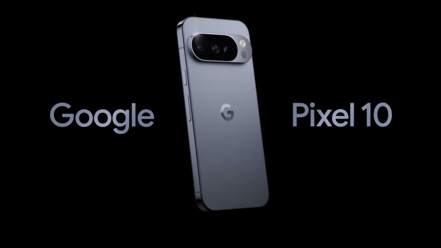 Google Pixel 10 Pro XL e Buds 2a compaiono a poche ore dall’evento Google