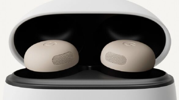 Google Pixel Buds 2a, design semplificato e funzioni migliorate nei nuovi leak