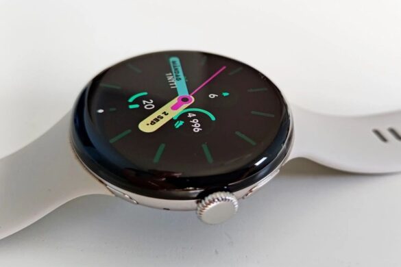 Pixel Watch 4 e Pixel 10 Pro Fold arriveranno più tardi del previsto