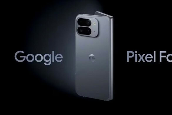 Google Pixel 10 Pro Fold, ecco le presunte specifiche da Winfuture