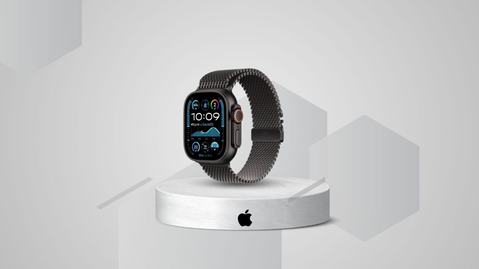 Apple Watch Ultra 3