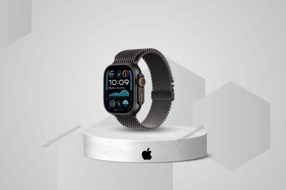 Apple Watch Ultra 3: cosa sappiamo sullo smartwatch in arrivo