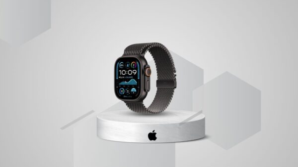 Apple Watch Ultra 3