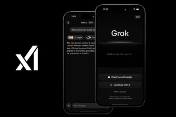 Grok arriva su Android anche in Italia: l’AI di Musk sbarca sul Play Store