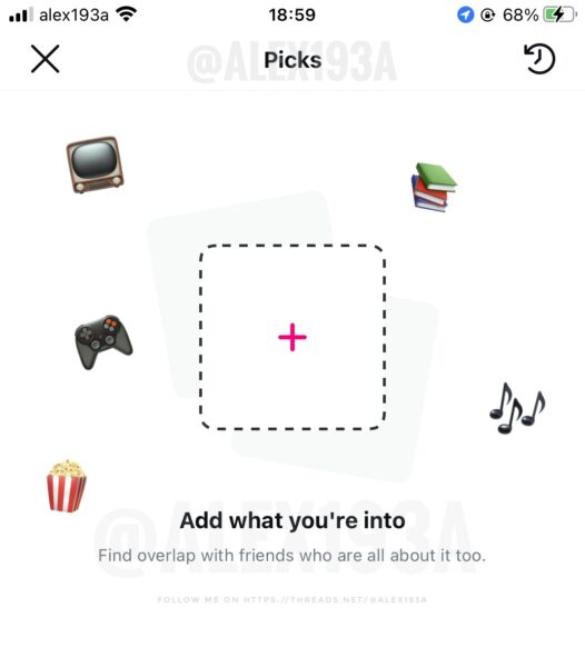 Instagram Picks 3 Instagram Picks 3