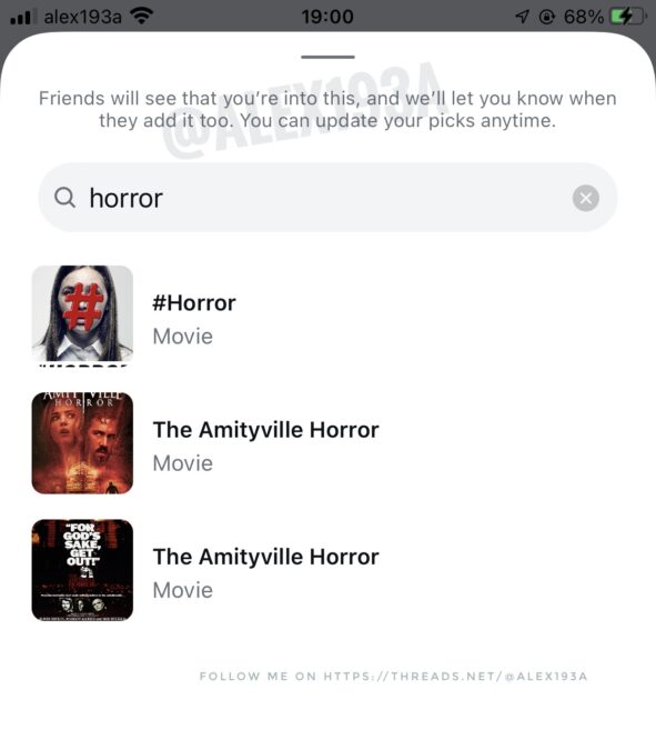 Instagram Picks 2 Instagram Picks 2