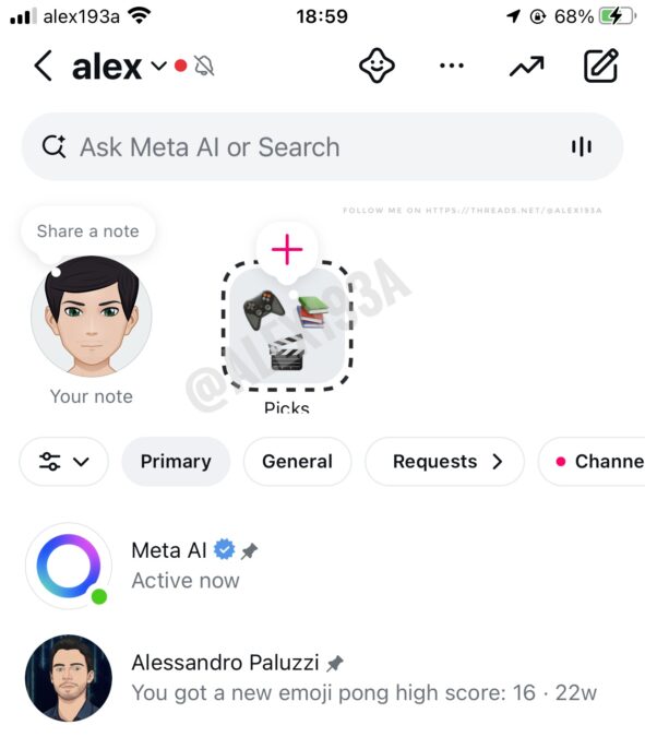 Instagram Picks Instagram Picks