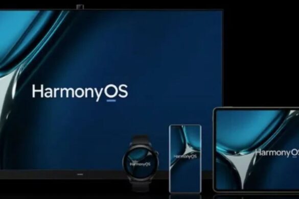 Huawei punta in alto: per HarmonyOS è tempo di sfidare Android e iOS