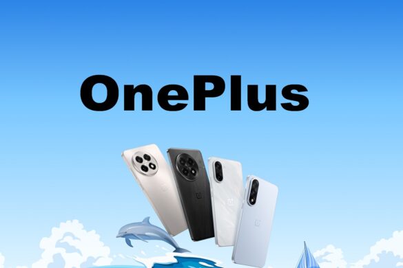 OnePlus: in fase di test un display da 165Hz per la fascia media