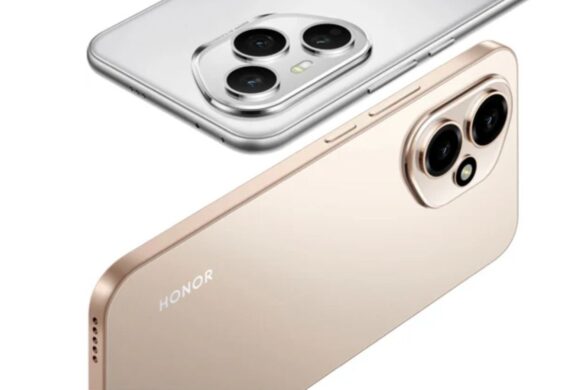 Honor, in arrivo un top di gamma con batteria da 10.000 mah?