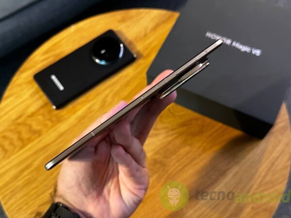 Honor Magic V5 - immagine 12 Honor Magic V5 - immagine 12