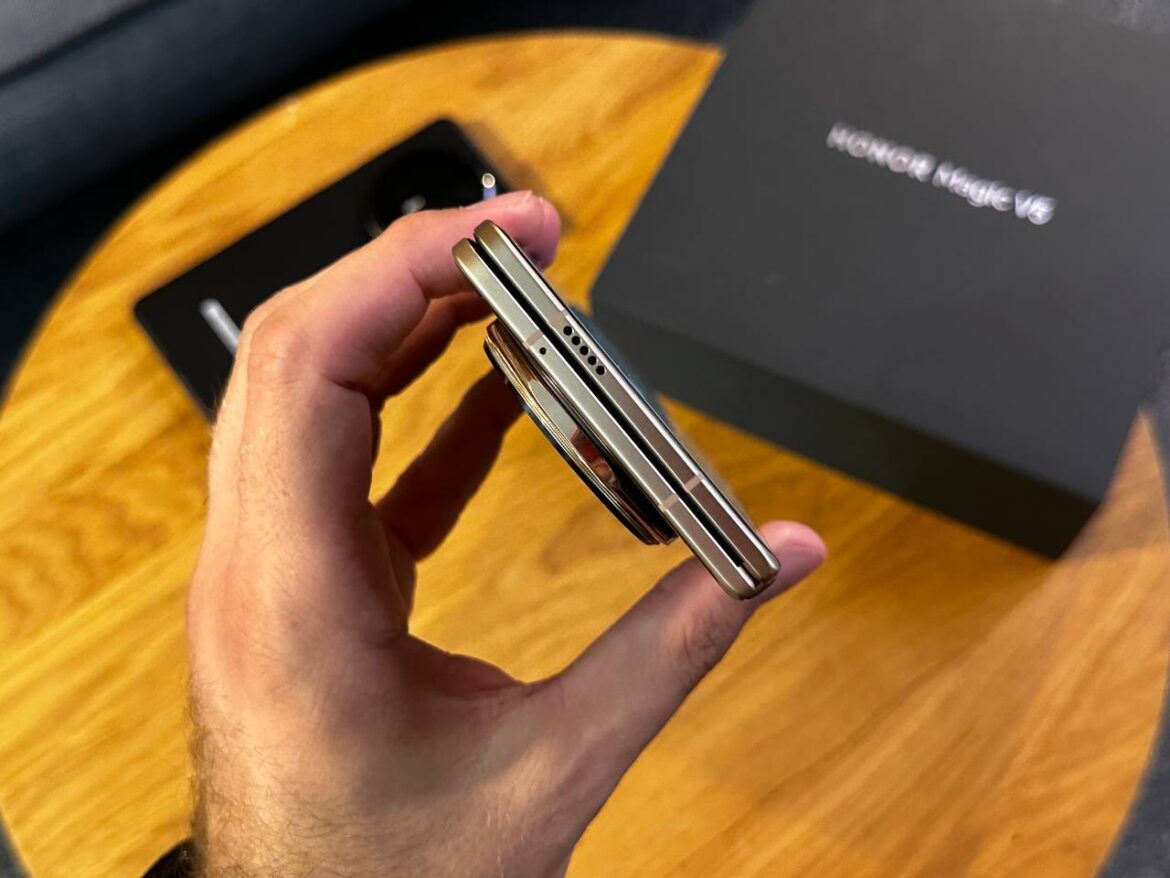 Honor Magic V5 (10)
