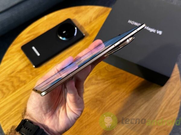 Honor Magic V5 - immagine 9 Honor Magic V5 - immagine 9