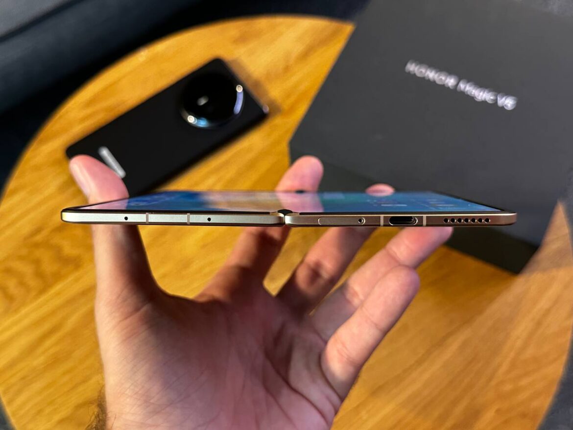 Honor Magic V5 (15)