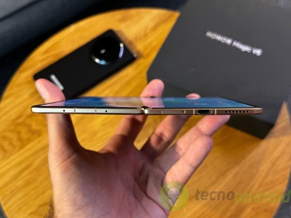 Honor Magic V5 - immagine 11 Honor Magic V5 - immagine 11
