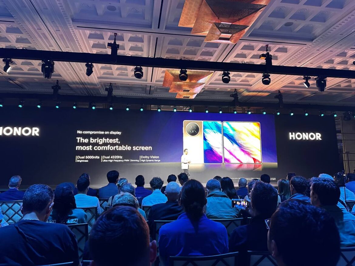 Honor Magic V5 (3)