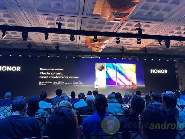 Honor Magic V5 - immagine 13 Honor Magic V5 - immagine 13