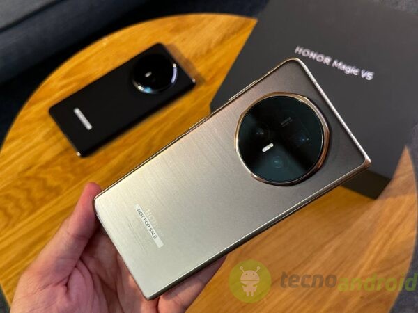 Honor Magic V5 Honor Magic V5
