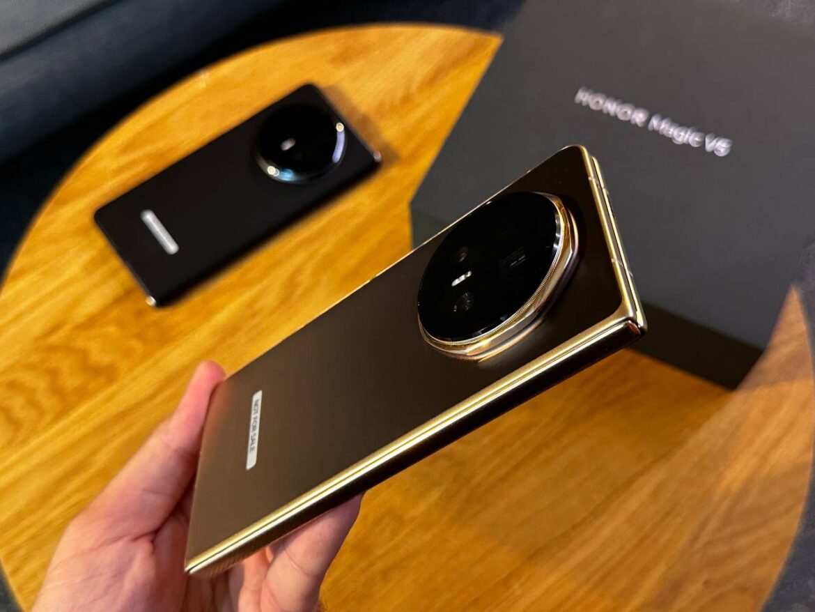 Honor Magic V5 (7)