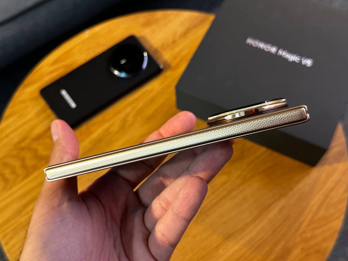 Honor Magic V5 (8)