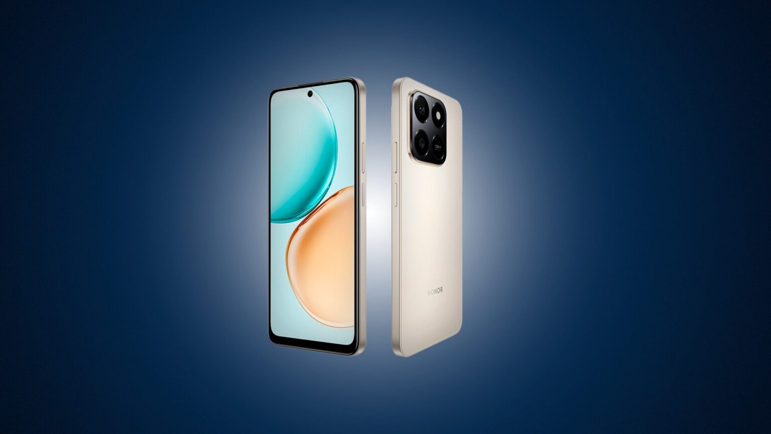Honor X7d, Honor
