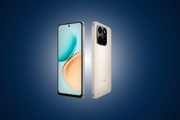 Honor X7d, scopriamo il nuovo smartphone economico ma resistente