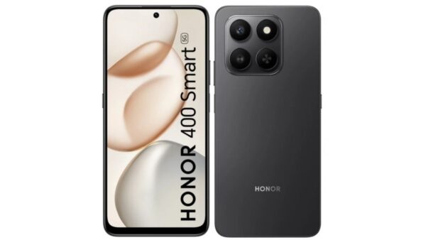 Honor400smart