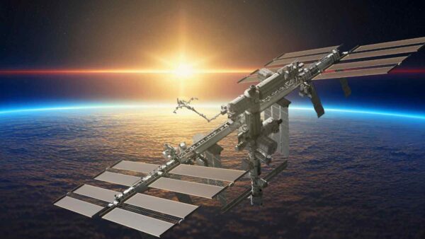 La NASA cambia strategia: stop alla nuova ISS grande, ora punta a stazioni più piccole e flessibili con test spaziali obbligatori.