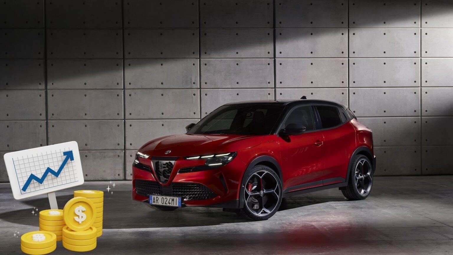 Alfa Romeo risorge dalle ceneri: i risultati di luglio sono da incorniciare