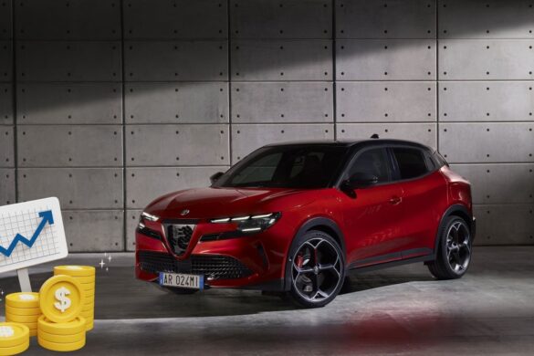 Alfa Romeo risorge dalle ceneri: i risultati di luglio sono da incorniciare