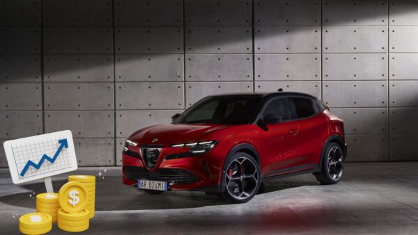 Alfa Romeo risorge dalle ceneri: i risultati di luglio sono da incorniciare