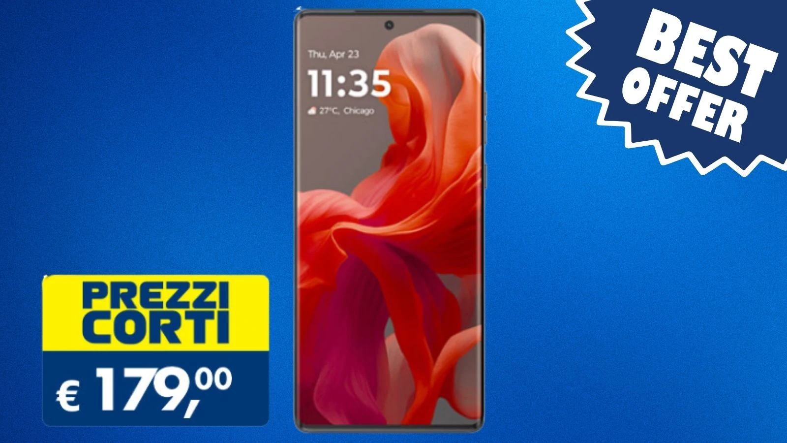 Immagine Evidenza R V T esselunga offerta motorola