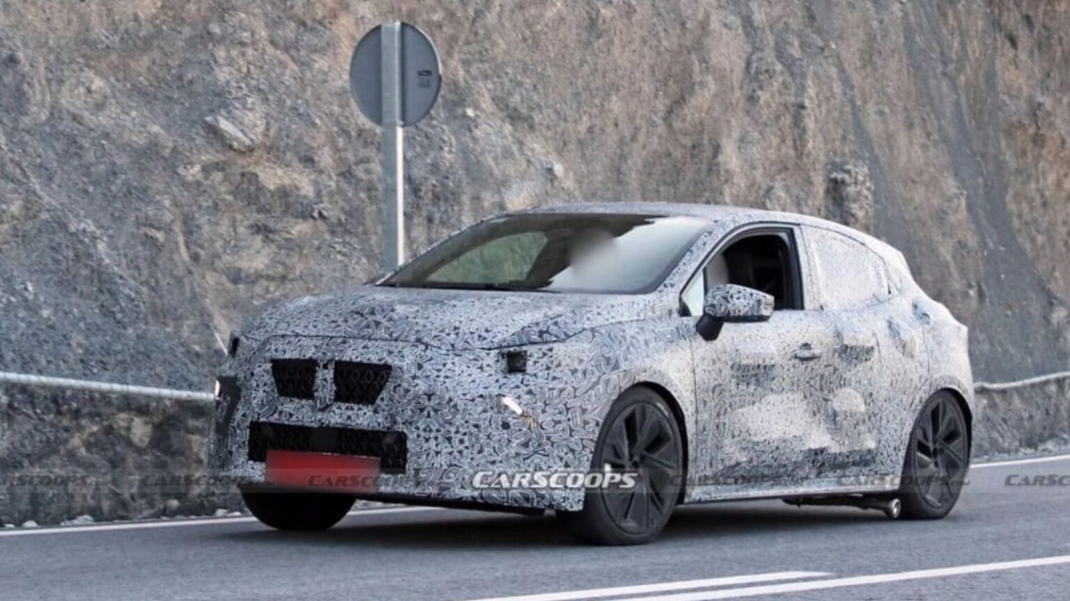 Renault Clio 2026: la sesta generazione pronta a stupire tutti