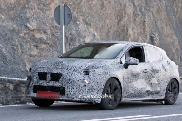 Renault Clio 2026: la sesta generazione pronta a stupire tutti