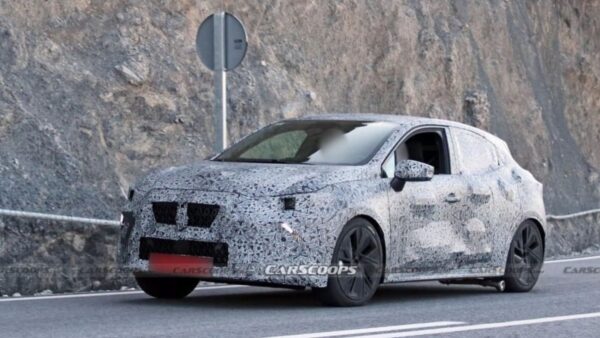 Renault Clio 2026: la sesta generazione pronta a stupire tutti