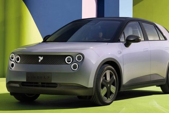 NIO Firefly presto il debutto: ecco la piccola elettrica che vuole conquistare l’Europa