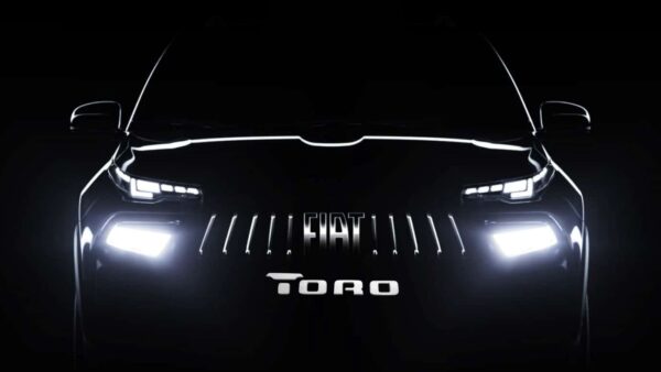 Fiat Toro: nuovo restyling spettacolare per il modello icona
